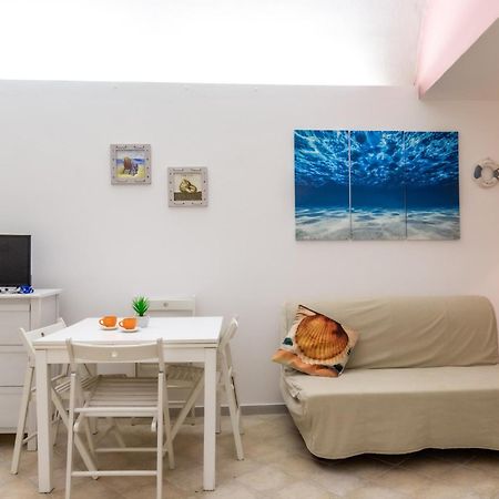 Ferienwohnung 216B - Monolocale Lapigna Sanremo, Centro Storico Exterior foto